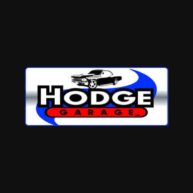 Hodge Garage Inc. logo