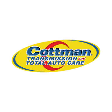 Cottman Transmissions of Greensboro logo