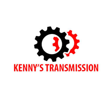 Kenny's Transmission logo