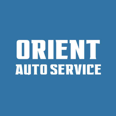 Orient Auto Service logo