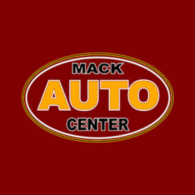 Mack Auto Center logo