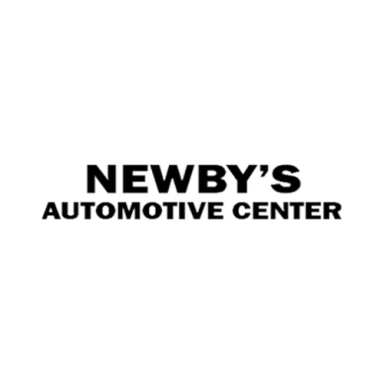 Newby's Automotive Center logo