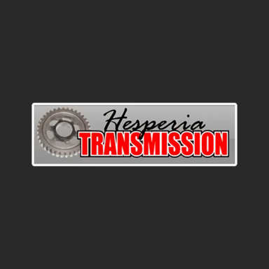 Hesperia Transmission logo