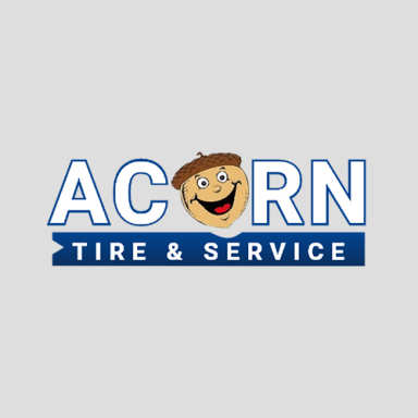 Acorn Tire & Service logo