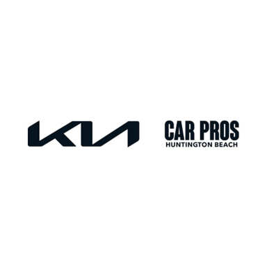 KIa Car Pros Huntington Beach logo