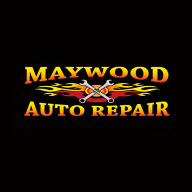 Maywood Auto Repair logo