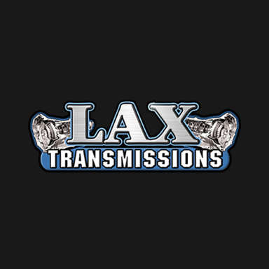 LAX Transmissions logo