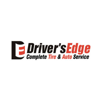 Driver’s Edge Irving Auto Repair logo