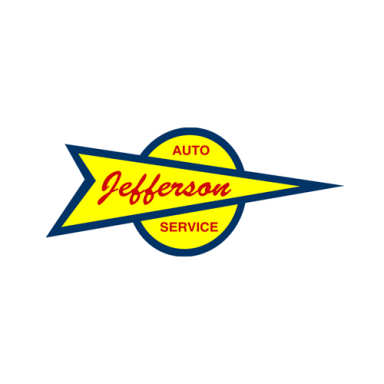 Jefferson Auto Service logo