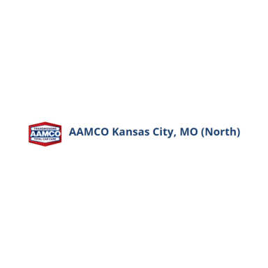 AAMCO Kansas City, MO (North) logo