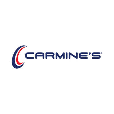 Carmine’s logo