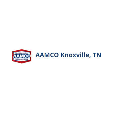 AAMCO Knoxville, TN logo