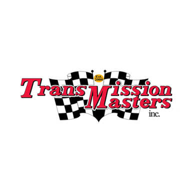 Transmission Masters Inc. logo