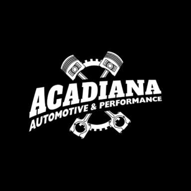 Acadiana Automotive & Performance logo