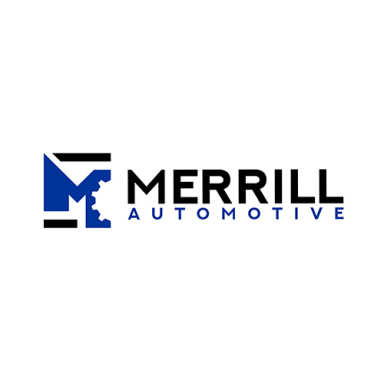 Merrill Automotive logo