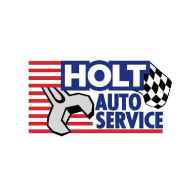 Holt Auto Service logo