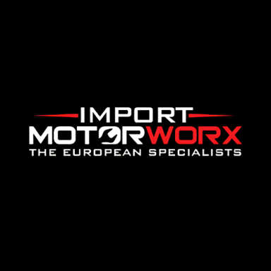 Import MotorWorx logo