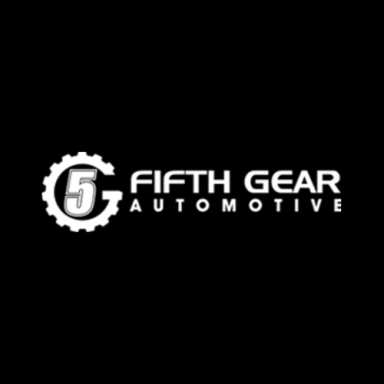 Fifth Gear Automotive logo