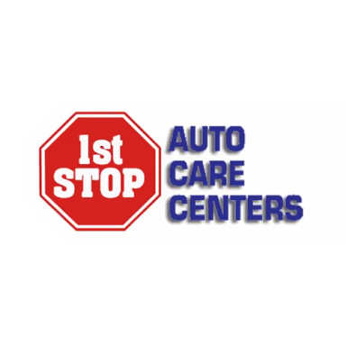 1st Stop Auto Care Centers logo