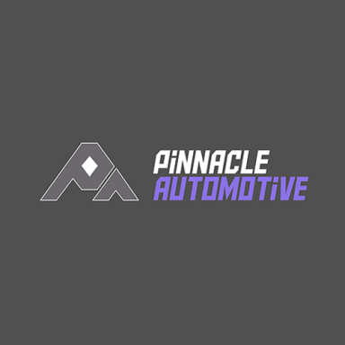 Pinnacle Automotive logo