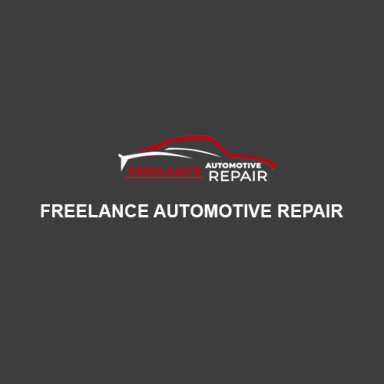 Freelance Automotive Repair logo