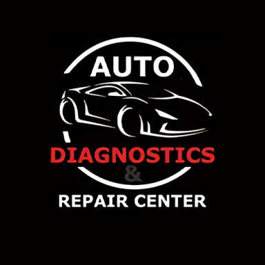 Auto Diagnostics Repair Center logo