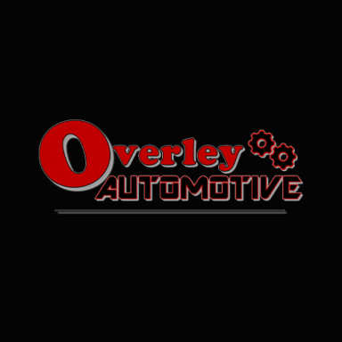 Overley Automotive logo