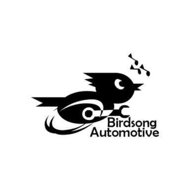Birdsong Automotive logo