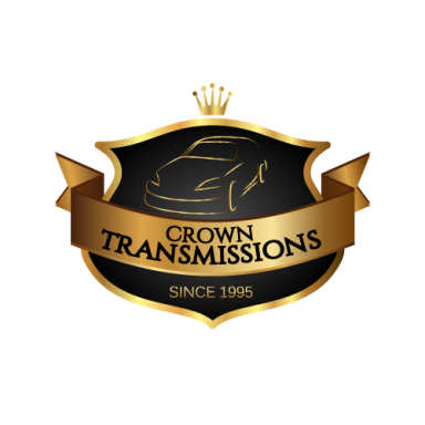 Crown Transmissions logo