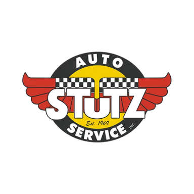 Stutz Auto Service Inc. logo