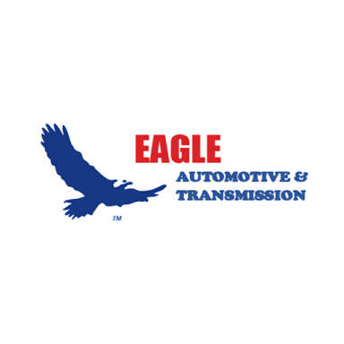 Eagle Transmission  & Auto Repair logo