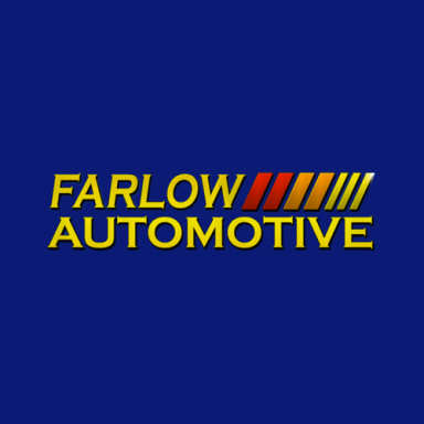 Farlow Automotive logo