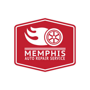 Memphis Auto Repair Service logo