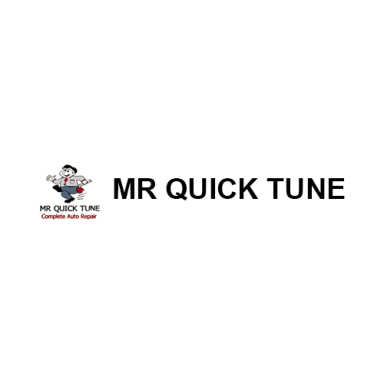 Mr Quick Tune logo