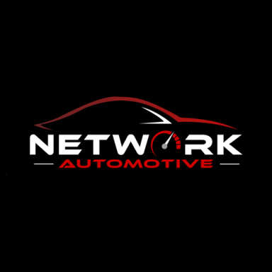 Network Automotive logo