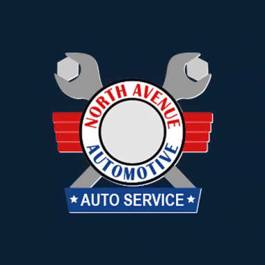 North Avenue Automotive logo