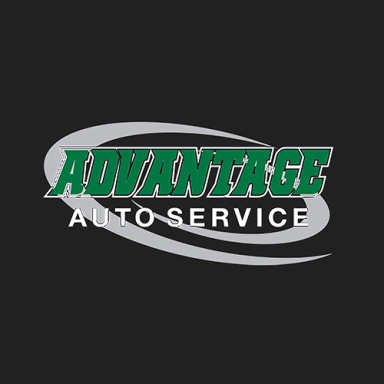 Advantage Auto Service logo