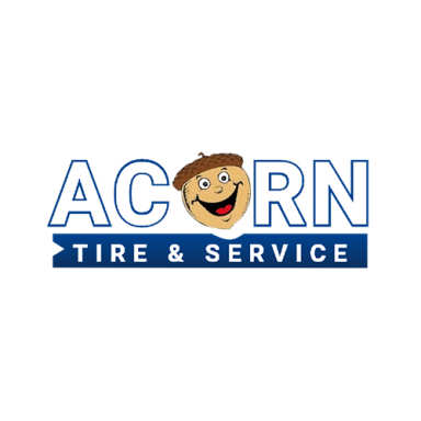 Acorn Tire & Service logo