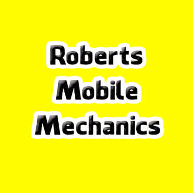 Roberts Mobile Mechanics logo