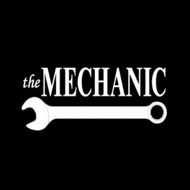 The Mechanic logo