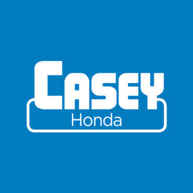 Casey Honda logo