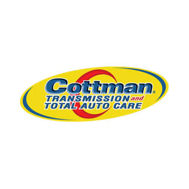 Cottman Transmissions and Total Auto Care logo