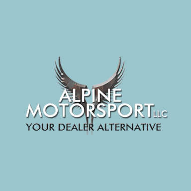 Alpine Motorsport LLC logo