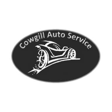 Cowgill Auto Service logo