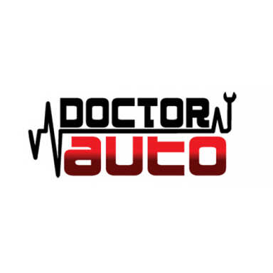 Doctor Auto logo