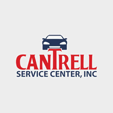 Cantrell Service Center, Inc logo