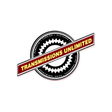 Transmissions Unlimited logo