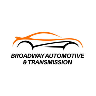 Broadway Automotive & Transmission logo