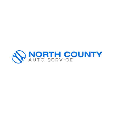 North County Auto Service logo