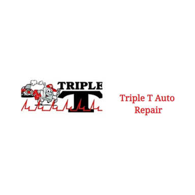 Triple T Auto Repair logo